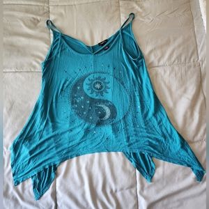 Rue21 tank top